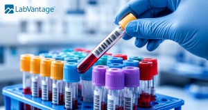 From Sample Tracking to Smarter Sample Management